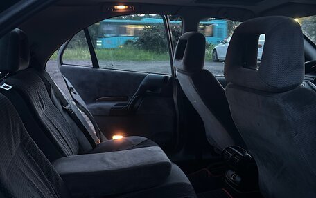 Opel Omega B, 1997 год, 290 000 рублей, 21 фотография