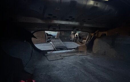 Opel Omega B, 1997 год, 290 000 рублей, 28 фотография