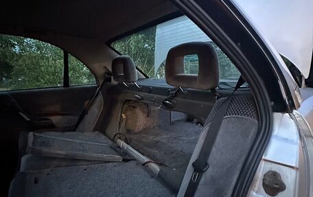 Opel Omega B, 1997 год, 290 000 рублей, 30 фотография