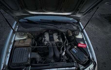 Opel Omega B, 1997 год, 290 000 рублей, 24 фотография