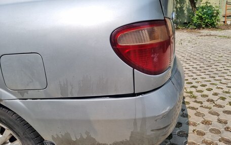 Nissan Almera, 2005 год, 220 000 рублей, 12 фотография