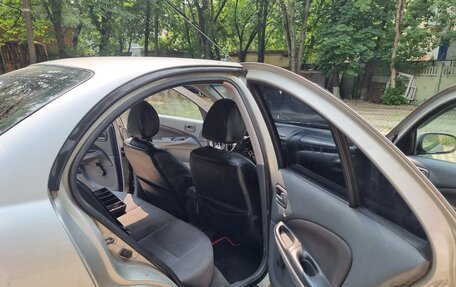 Nissan Almera, 2005 год, 220 000 рублей, 4 фотография