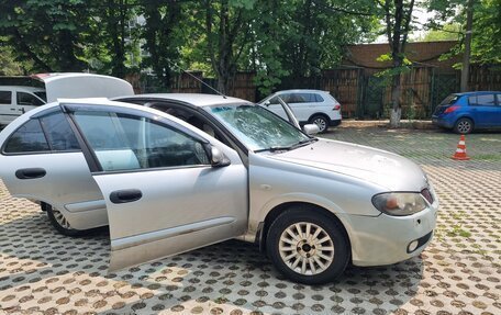 Nissan Almera, 2005 год, 220 000 рублей, 3 фотография