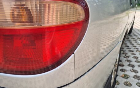 Nissan Almera, 2005 год, 220 000 рублей, 13 фотография