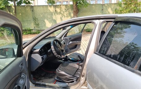 Nissan Almera, 2005 год, 220 000 рублей, 5 фотография