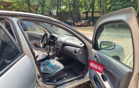 Nissan Almera, 2005 год, 220 000 рублей, 2 фотография