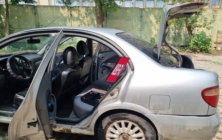 Nissan Almera, 2005 год, 220 000 рублей, 6 фотография
