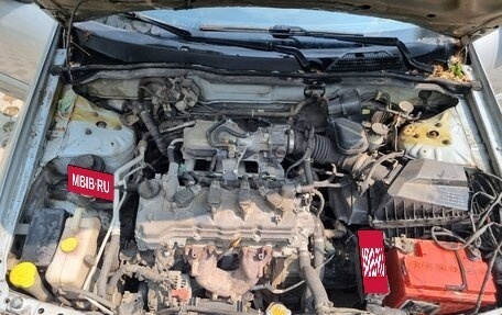 Nissan Almera, 2005 год, 220 000 рублей, 8 фотография
