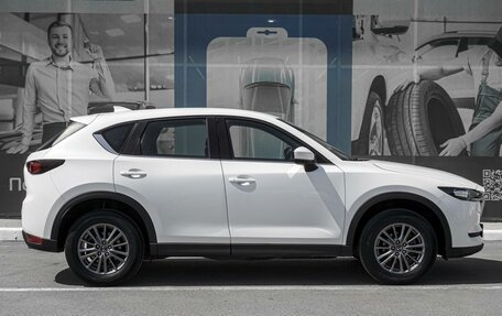 Mazda CX-5 II, 2018 год, 2 599 000 рублей, 5 фотография