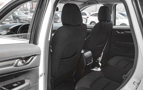 Mazda CX-5 II, 2018 год, 2 599 000 рублей, 11 фотография