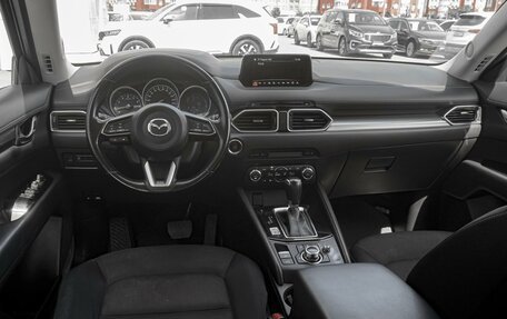 Mazda CX-5 II, 2018 год, 2 599 000 рублей, 6 фотография