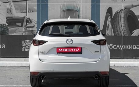 Mazda CX-5 II, 2018 год, 2 599 000 рублей, 4 фотография