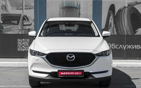 Mazda CX-5 II, 2018 год, 2 599 000 рублей, 3 фотография