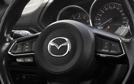 Mazda CX-5 II, 2018 год, 2 599 000 рублей, 19 фотография