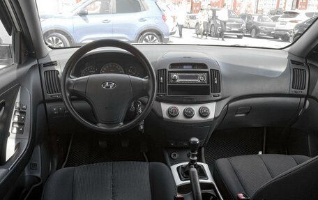 Hyundai Elantra IV, 2007 год, 749 000 рублей, 6 фотография