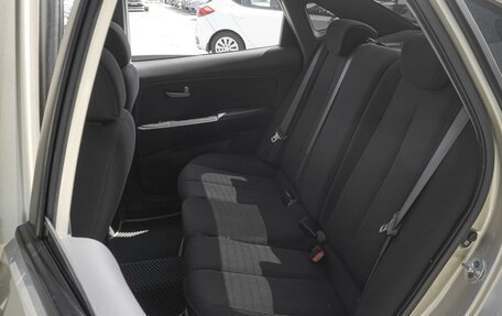 Hyundai Elantra IV, 2007 год, 749 000 рублей, 9 фотография