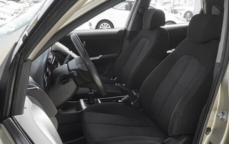 Hyundai Elantra IV, 2007 год, 749 000 рублей, 10 фотография