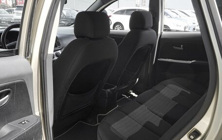 Hyundai Elantra IV, 2007 год, 749 000 рублей, 11 фотография