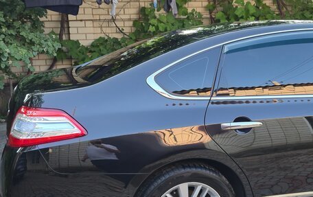 Nissan Teana, 2012 год, 1 350 000 рублей, 2 фотография