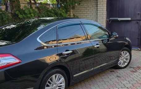 Nissan Teana, 2012 год, 1 350 000 рублей, 3 фотография