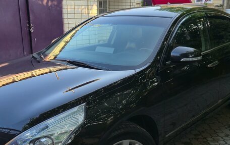 Nissan Teana, 2012 год, 1 350 000 рублей, 4 фотография