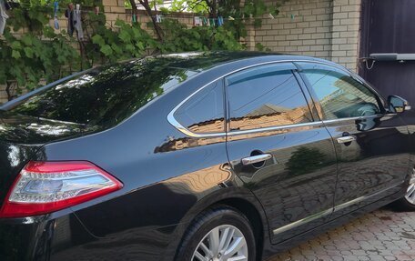 Nissan Teana, 2012 год, 1 350 000 рублей, 8 фотография