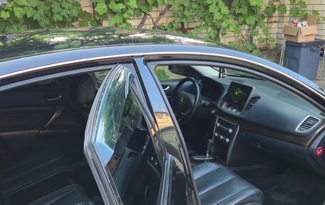 Nissan Teana, 2012 год, 1 350 000 рублей, 11 фотография