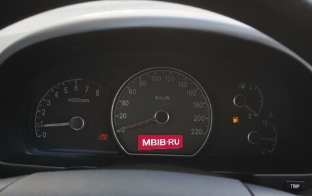 Hyundai Elantra IV, 2007 год, 749 000 рублей, 15 фотография
