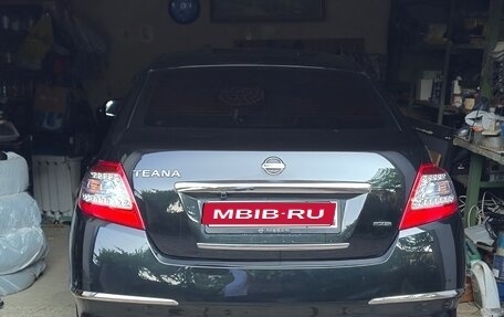 Nissan Teana, 2012 год, 1 350 000 рублей, 9 фотография