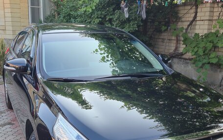 Nissan Teana, 2012 год, 1 350 000 рублей, 17 фотография