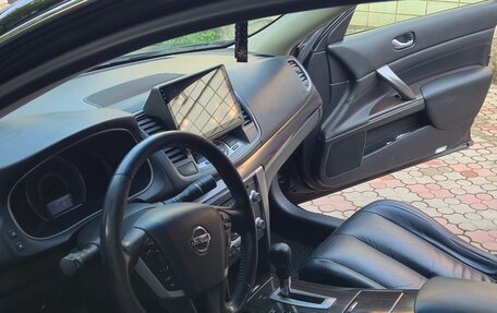 Nissan Teana, 2012 год, 1 350 000 рублей, 15 фотография