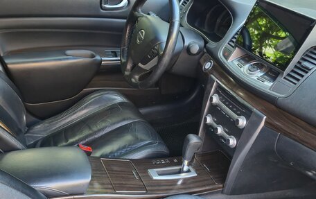 Nissan Teana, 2012 год, 1 350 000 рублей, 13 фотография