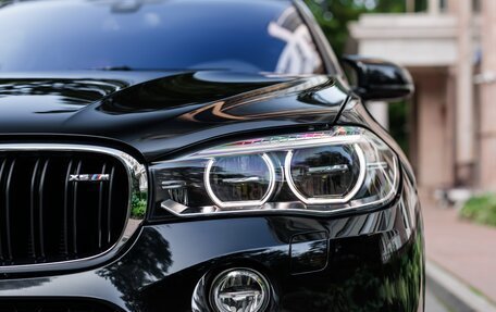 BMW X5 M, 2018 год, 6 700 000 рублей, 4 фотография