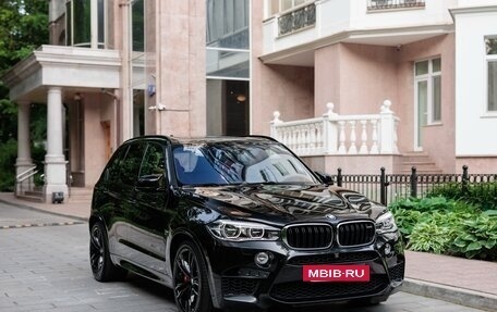 BMW X5 M, 2018 год, 6 700 000 рублей, 2 фотография