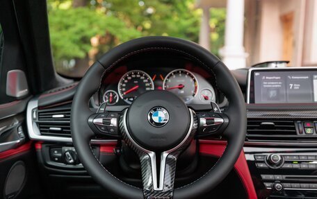 BMW X5 M, 2018 год, 6 700 000 рублей, 12 фотография