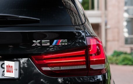 BMW X5 M, 2018 год, 6 700 000 рублей, 8 фотография