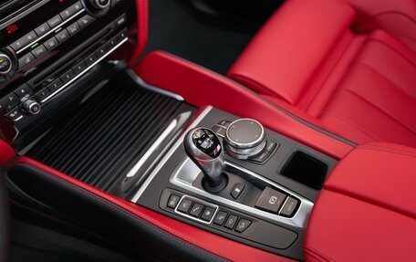 BMW X5 M, 2018 год, 6 700 000 рублей, 18 фотография