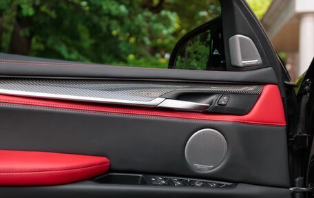 BMW X5 M, 2018 год, 6 700 000 рублей, 20 фотография