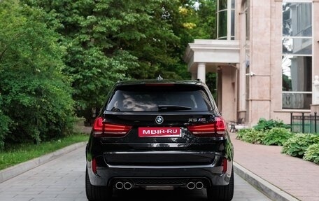 BMW X5 M, 2018 год, 6 700 000 рублей, 7 фотография
