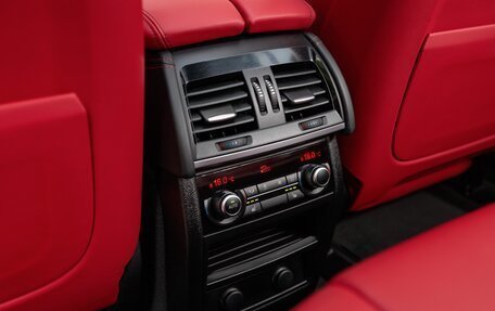 BMW X5 M, 2018 год, 6 700 000 рублей, 26 фотография