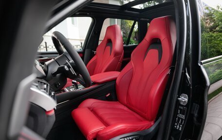 BMW X5 M, 2018 год, 6 700 000 рублей, 21 фотография