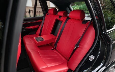 BMW X5 M, 2018 год, 6 700 000 рублей, 28 фотография
