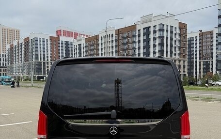 Mercedes-Benz V-Класс, 2018 год, 5 290 000 рублей, 5 фотография