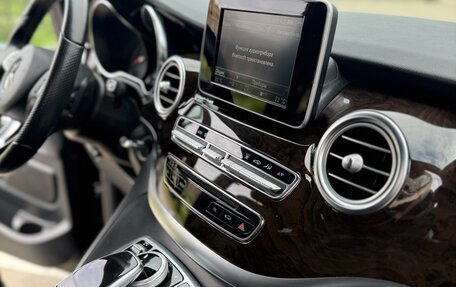Mercedes-Benz V-Класс, 2018 год, 5 290 000 рублей, 17 фотография