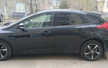 Ford Focus III, 2013 год, 800 000 рублей, 4 фотография