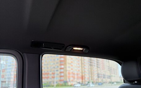 Mercedes-Benz V-Класс, 2018 год, 5 290 000 рублей, 19 фотография