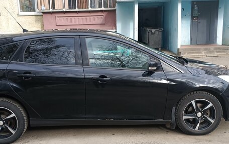 Ford Focus III, 2013 год, 800 000 рублей, 8 фотография