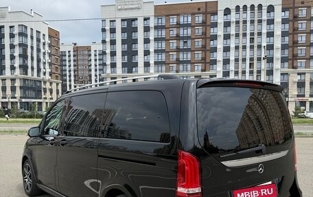 Mercedes-Benz V-Класс, 2018 год, 5 290 000 рублей, 6 фотография