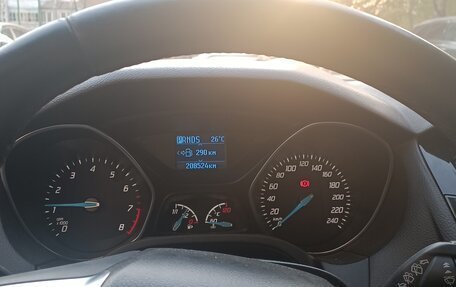 Ford Focus III, 2013 год, 800 000 рублей, 9 фотография