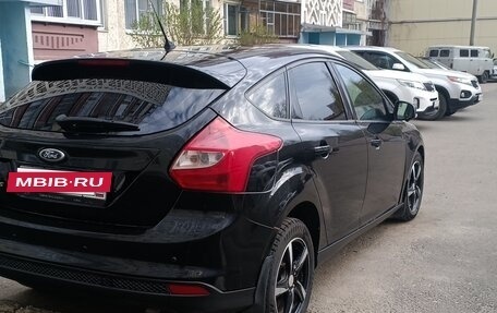 Ford Focus III, 2013 год, 800 000 рублей, 7 фотография